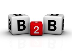 B2B PR