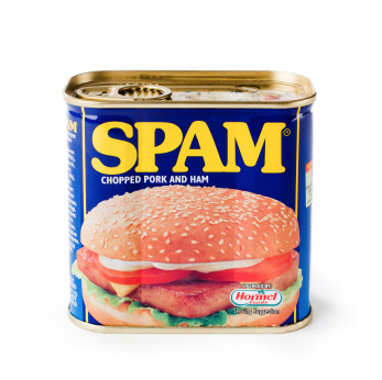 spam