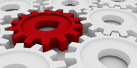 Integrated communications processes