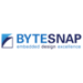 ByteSnap design logo