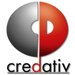Online web conferencing service provider logo
