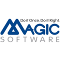 Enterprise application platform provider logo