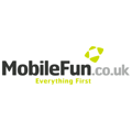 Online mobile accessories retailer Mobile accessories retailer logo