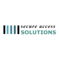 Retail security solutions provider logo