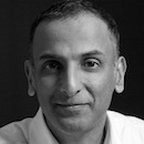 Jas, online & technology lead