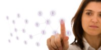 Social media manager