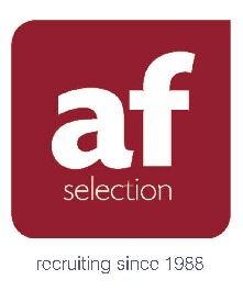 AF Selection logo