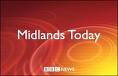 BBC Midlands Today logo
