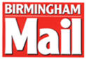 Birmingham Mail logo