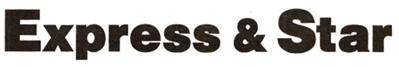 Express and Star logo