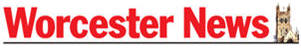 Worcester News logo