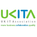 UK IT Association logo