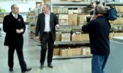 Mobile Fun on TV, in print and on the web