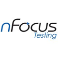 Software testing consultancy logo