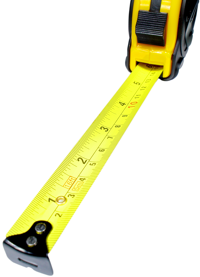 Measuring tape