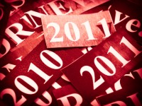 PR highlights from 2011