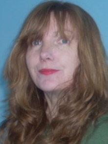 Q & A with Caroline Hayes, freelance technology journalist