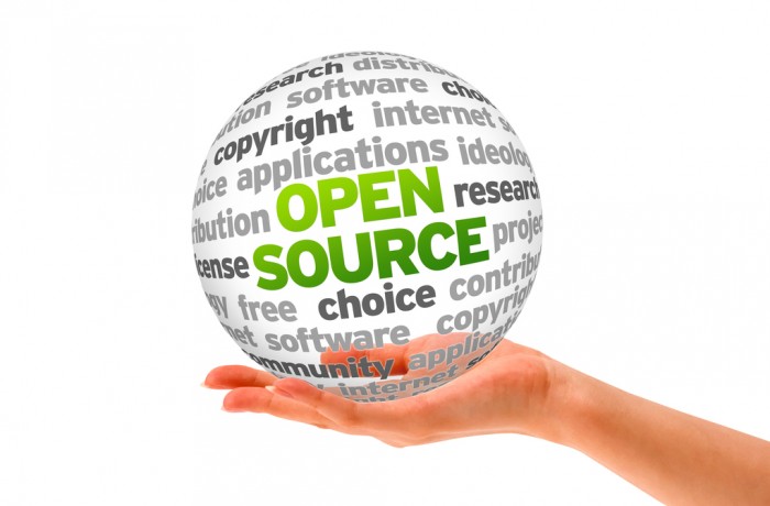 Open source – credativ