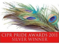 Vitis PR finalist for CIPR Outstanding Small Consultancy