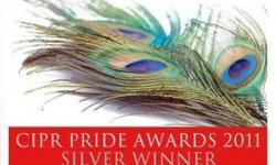 Vitis PR finalist for CIPR Outstanding Small Consultancy