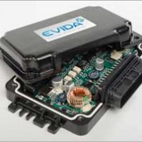 Electric vehicles – Evida