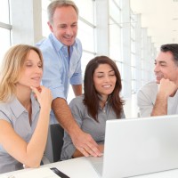 Web conferencing – Yuuguu