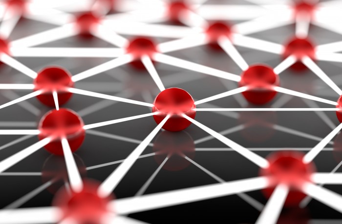 Networking and collaboration – NextiraOne