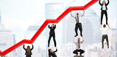 The impact of PR on the bottom line