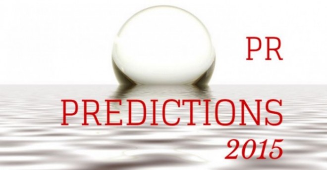 PR Predictions