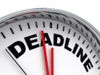 The ideal pitch to the press – part 2: timing