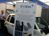 PR for low carbon vehicle events
