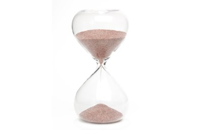 hourglass