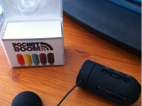 Awesome gadget that turns anything into a speaker