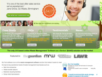 Seo case study: online software