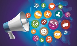Social media expo for SMEs