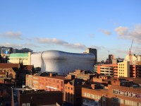 Is a Birmingham PR agency as good as London PR agencies?