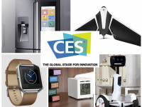 Five things we think were hot at CES