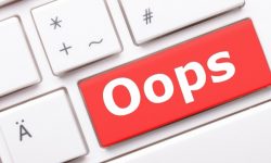 Six public relations mistakes to avoid