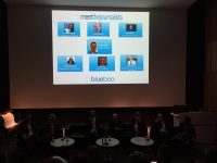Tips from Meet the Media event
