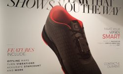 What did I see at Mobile World Congress 2017?