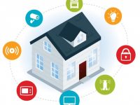 Smart home predictions for 2019