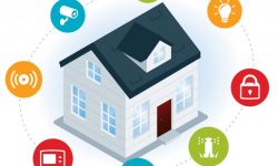 Smart home predictions for 2019