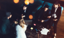 News consumption analysis during coronavirus