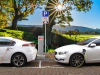 Top 10 Electric Vehicle (EV) business publications