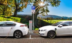 Top 10 Electric Vehicle (EV) business publications