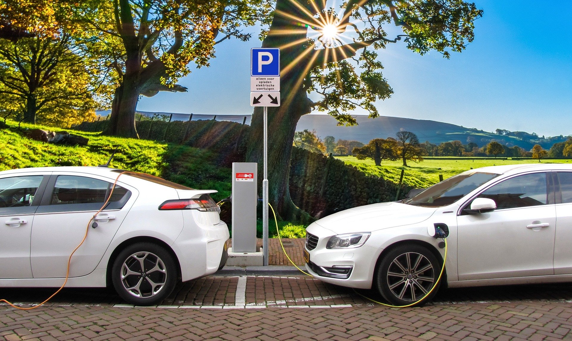 Top 10 Electric Vehicle (EV) business publications Vitis PR