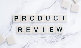 How to implement a successful product reviews programme
