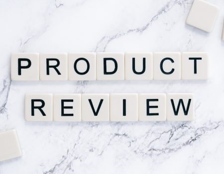 How to implement a successful product reviews programme