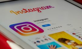 Top 10 tips for running an Instagram account