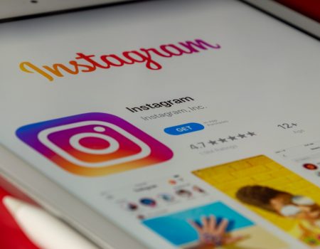 Top 10 tips for running an Instagram account